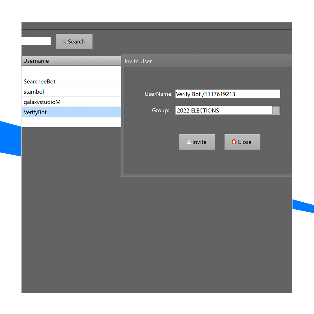 Automated Telegram Bot PRO — Product image